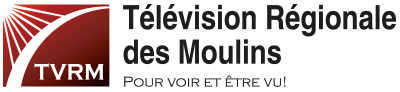 Télévision Régionale des Moulins