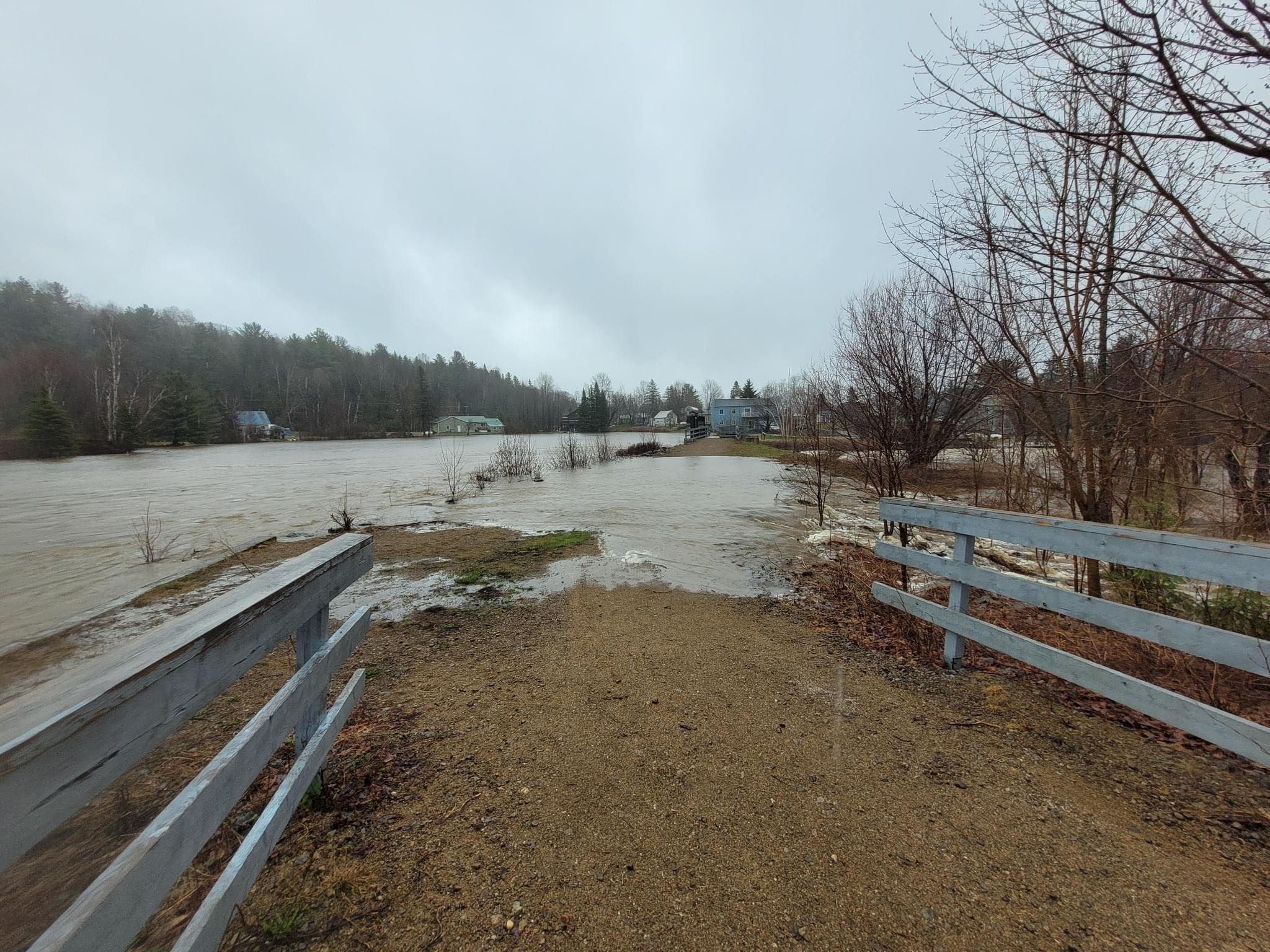 SainteÉméliedeL’Énergie Déclaration d’état d’urgence local TVRM