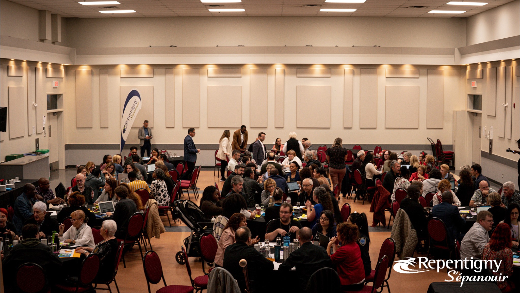 Forum sur le vivreensemble La diversité sous toutes ses formes à