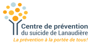 Chaine de gars Prevention suicide Lanaudiere