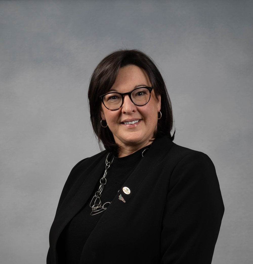 La municipalité de SaintAlphonseRodriguez se positionne pour un