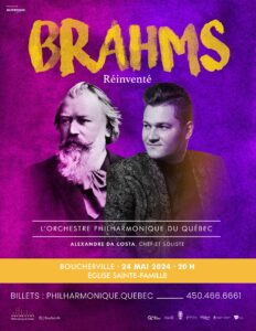 Brahms_réinventé_Orchestre_Philharmonique_du_Québec_Alexandre_DaCosta