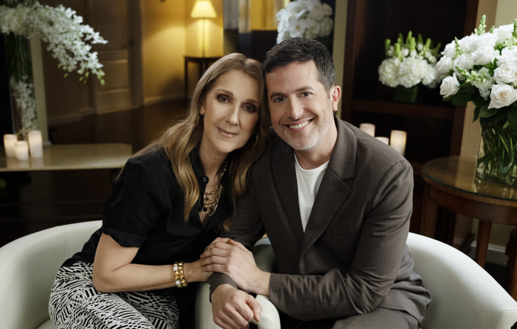 Entrevue_Celine_dion_JPhilippe_Dion