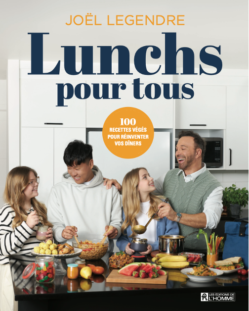 Livre_recette_Lunchs_pour_tous_Joel_Legendre