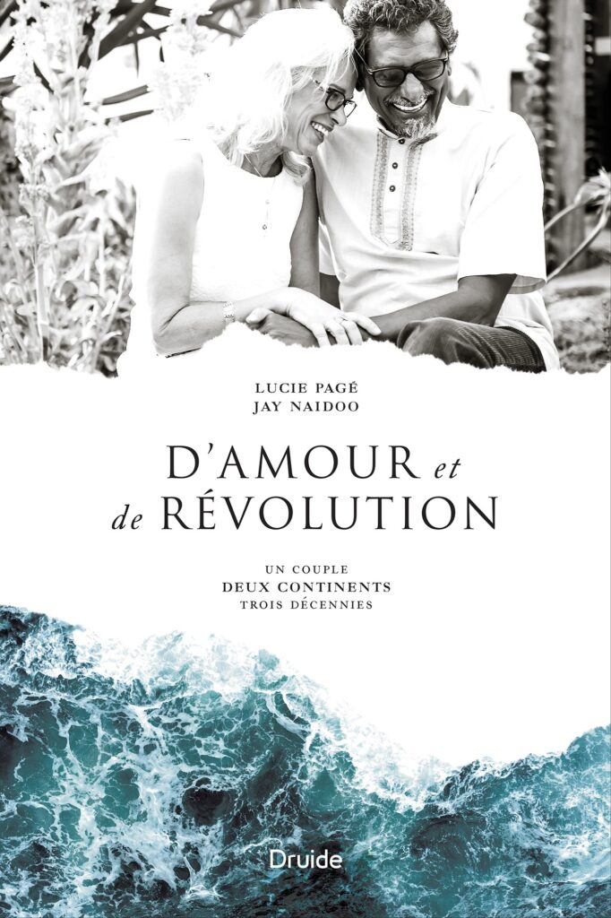 Lucie_Pagé_D'amour_et_de_revolution