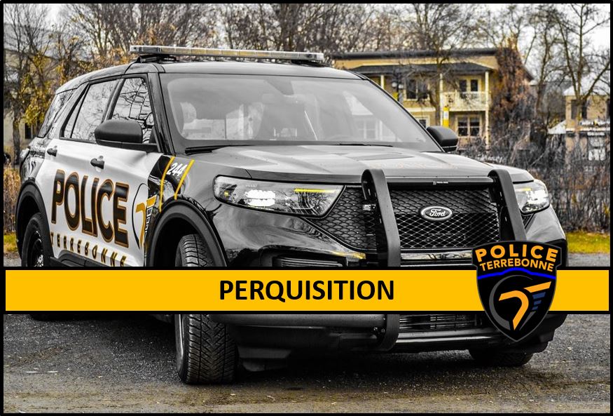 Perquisitions_police_Terrebonne_Mascouche