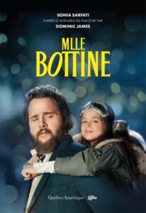 Livre _Mlle Bottine