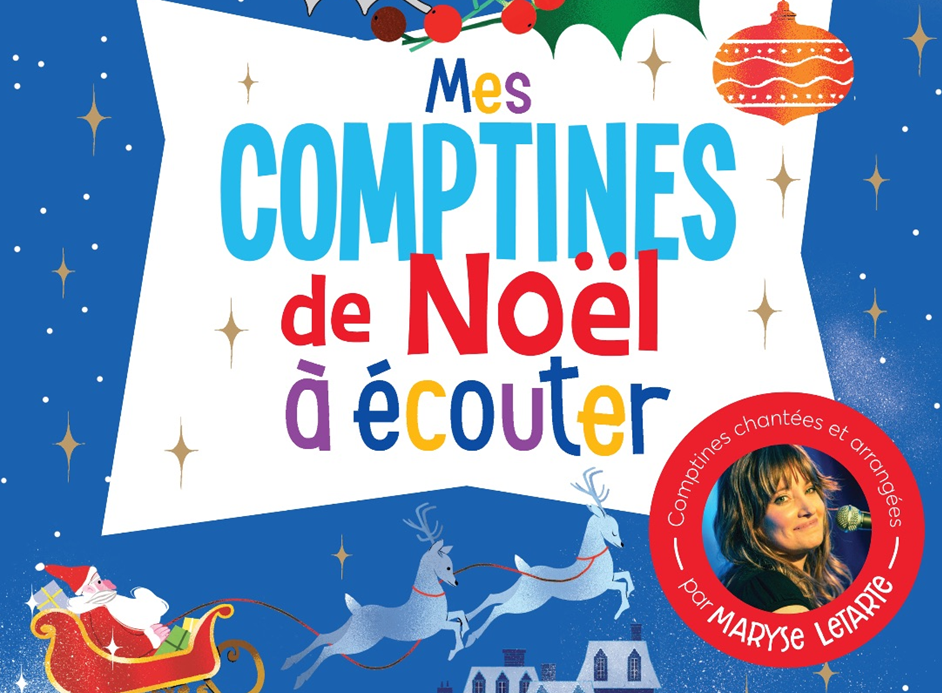 Mes_comptines_de_Noel_à_écouter_Maryse_Letarte