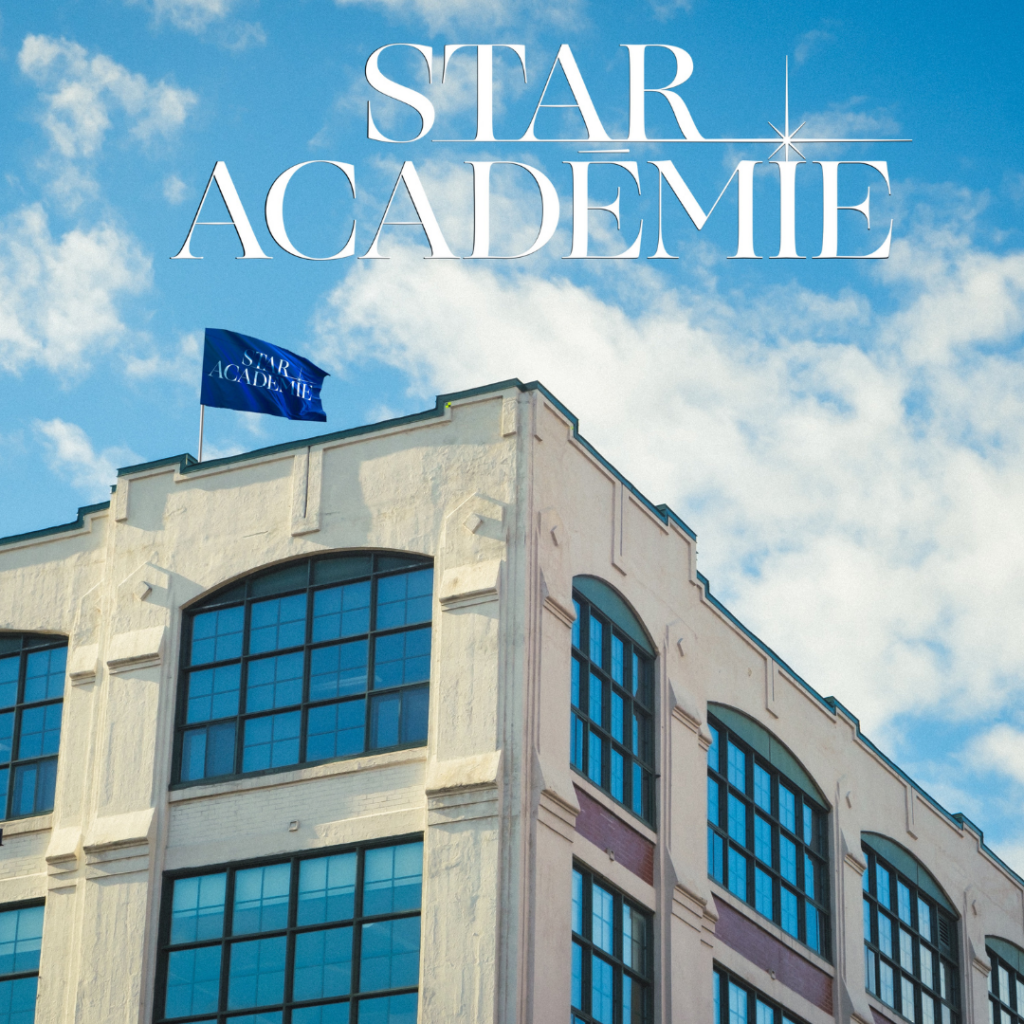 Star_Academie