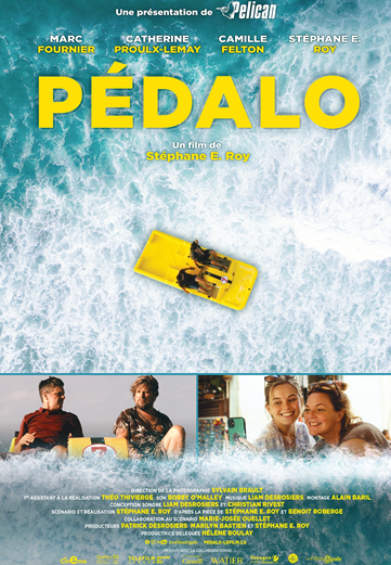 Pedalo