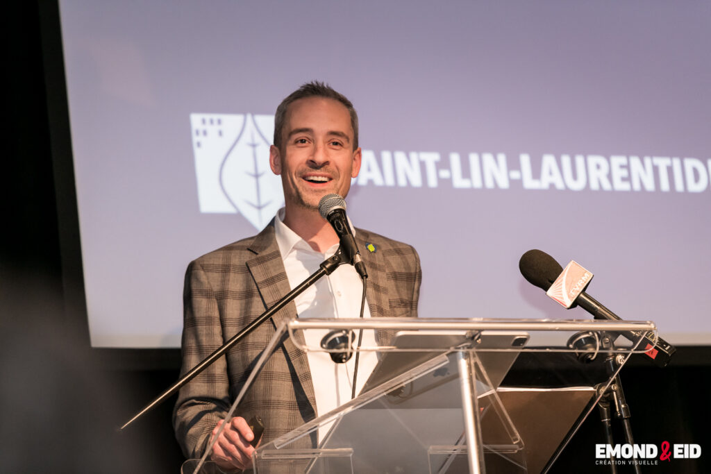 Retour sur le dîner du maire Le courage de faire autrement !