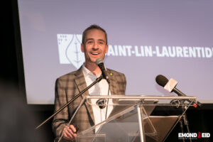 Retour sur le dîner du maire Le courage de faire autrement !