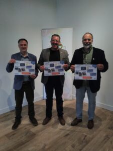 Sainte-Émélie-de-l’Énergie rejoint le réseau des Villages-relais du Québec