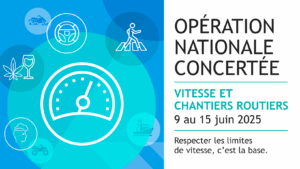 Opération nationale concertée VITESSE