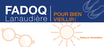 Fadoq Lanaudière
