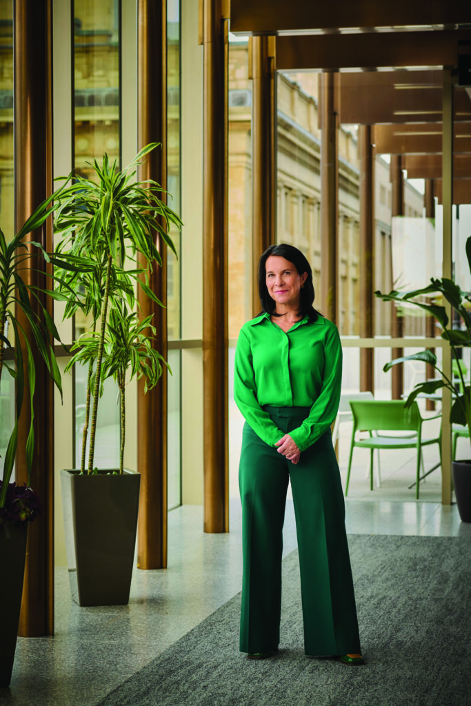 Valérie Plante