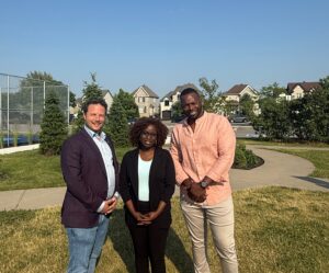 Avenir Repentigny