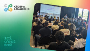 Le Cégep de Lanaudière face à une rentrée historique