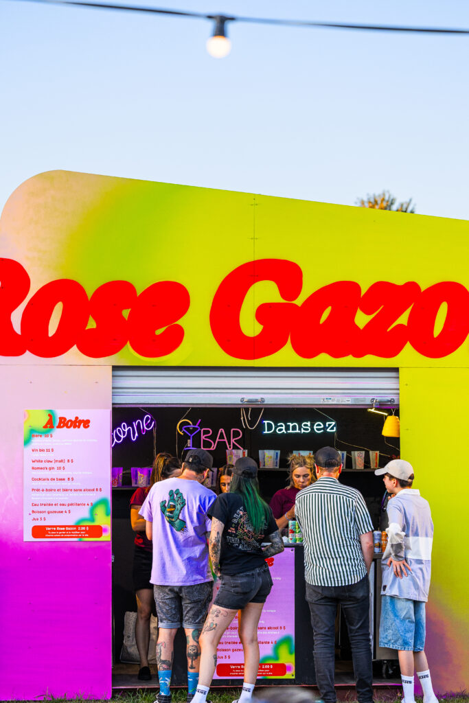 ROSE GAZON 2025 : Repentigny explose en créativité pour sa première édition
