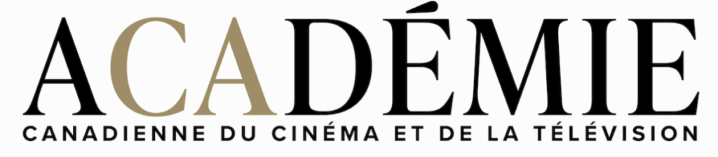 Académie canadienne du cinéma et de la télévision