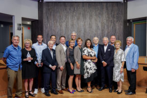 Récipiendaires de l'Ordre de Repentigny 2025