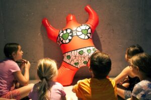 Niki de Saint Phalle
