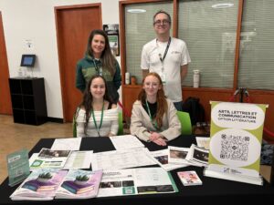 Record d’achalandage aux Portes ouvertes du Cégep à Joliette