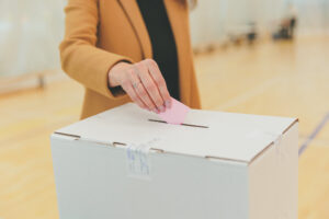 Résultats des élections municipales 2025 à Terrebonne