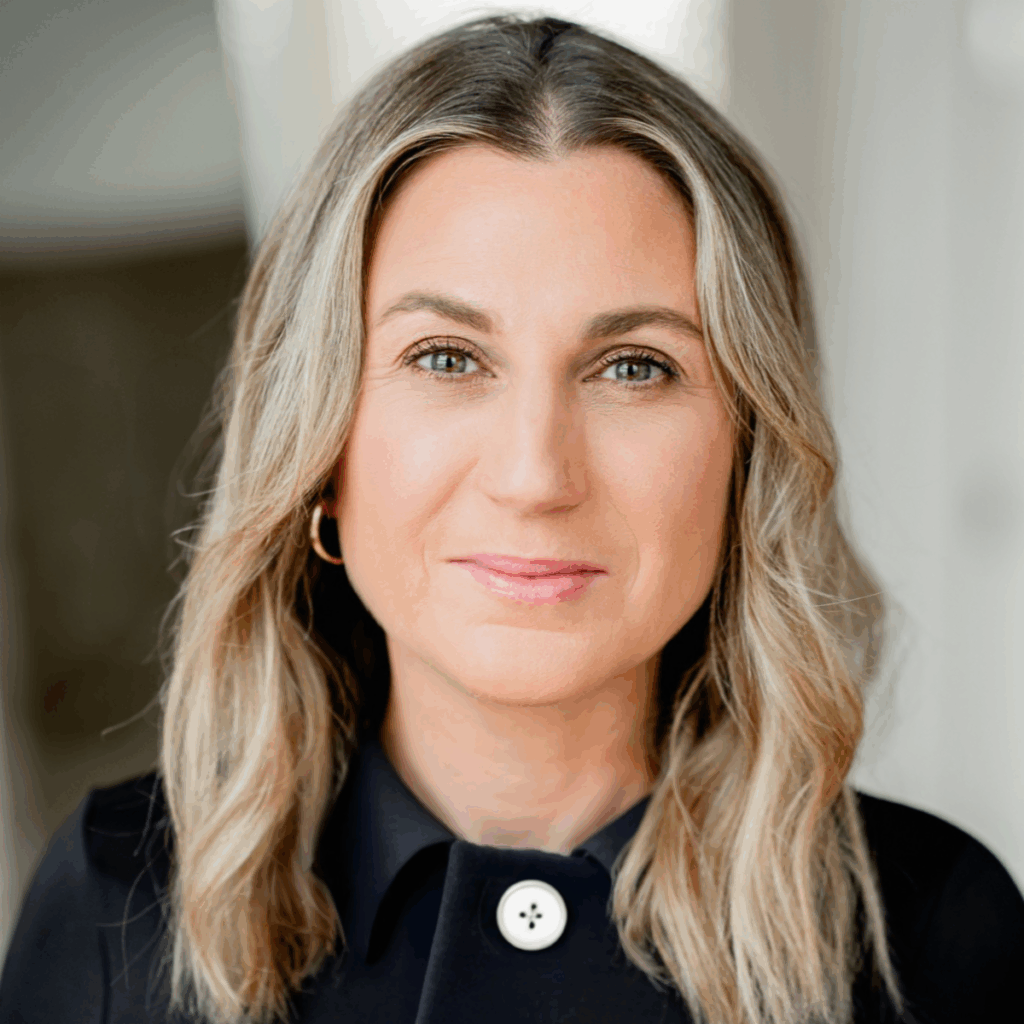 La Fondation Autiste & majeur accueille Ariane Fortin à la direction générale