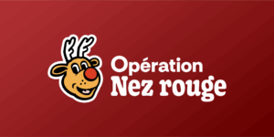 Un retour bien accordé pour la 42e édition de l’Opération Nez rouge