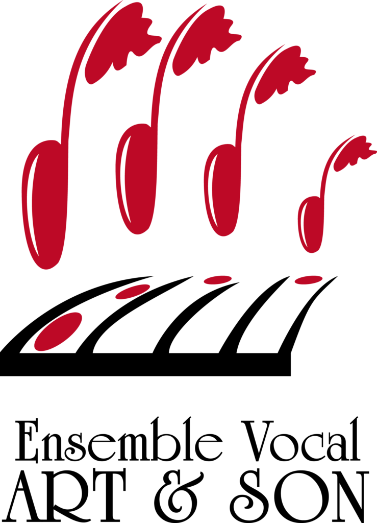 « La Boîte à musique » : Un spectacle bénéfice unique en vue des célébrations du 40ième anniversaire de l’Ensemble Vocal Art & Son!