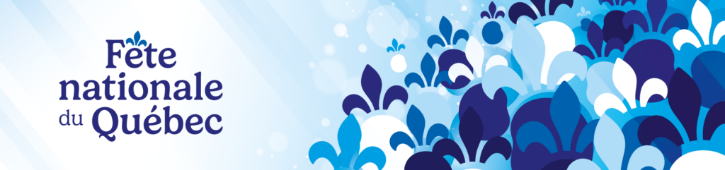 fête nationale du Québec