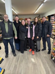 Modernisation majeure chez Fraîcheurs du Marché – une histoire entrepreneuriale à découvrir