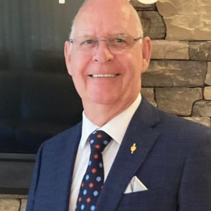 Décès d’un ancien conseiller municipal - La Ville de Mascouche rend hommage à Jacques Tremblay