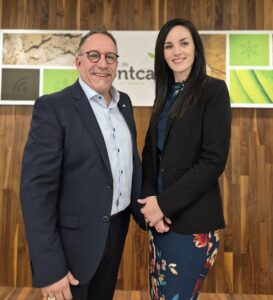 Nomination au poste de direction général (MRC de Montcalm)