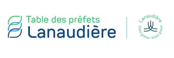 À propos de la Table des préfets Créée en 1995, la Table des préfets de Lanaudière est une organisation politique chargée de représenter les intérêts de la région auprès des instances gouvernementales et d’assurer le suivi de dossiers structurants, au bénéfice de tous ses citoyens. Elle agit également comme comité d’analyse et de sélection des projets dans le cadre de programmes régionaux, notamment le Fonds régions et ruralité – volet 1, et s’implique sur des enjeux stratégiques touchant le développement économique, social, les infrastructures collectives et la mise en valeur du territoire. La Table joue un rôle clé dans la défense des priorités régionales, le suivi des initiatives gouvernementales et la réalisation de projets d’envergure régionale, tout en maintenant un lien stratégique avec les organismes socioéconomiques du territoire.