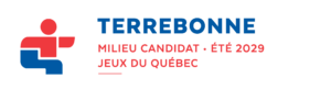 Terrebonne franchit une nouvelle étape majeure dans sa candidature pour accueillir la 63e Finale des Jeux du Québec en 2029