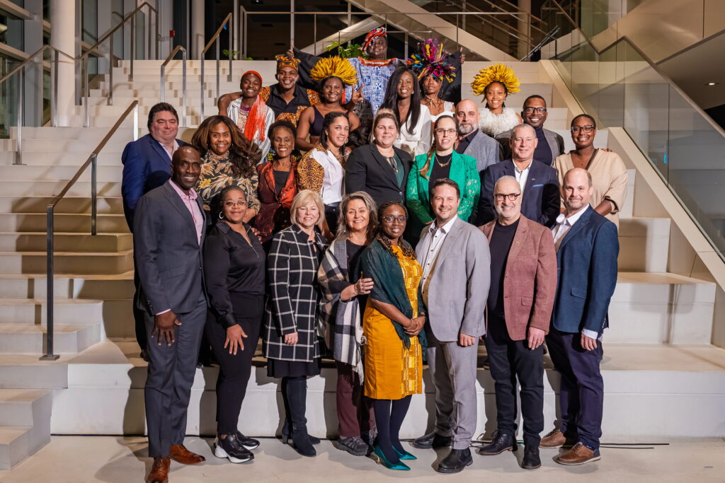 Repentigny souligne le Mois de l’histoire des Noirs