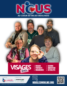 Revue NOUS