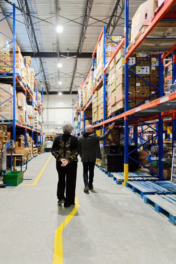 Budget 2026-2027 et sécurité alimentaire dans les Laurentides