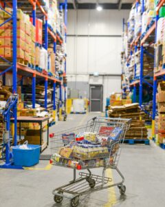 Budget 2026-2027 et sécurité alimentaire dans les Laurentides