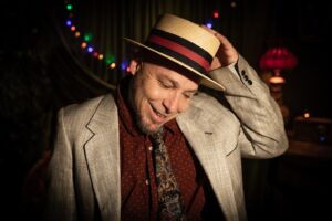 David Jalbert Alléluia