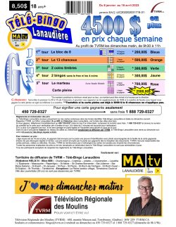 telebingo